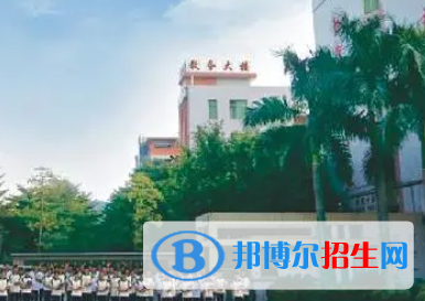 廣東2023年技術(shù)計算機(jī)學(xué)校哪家好