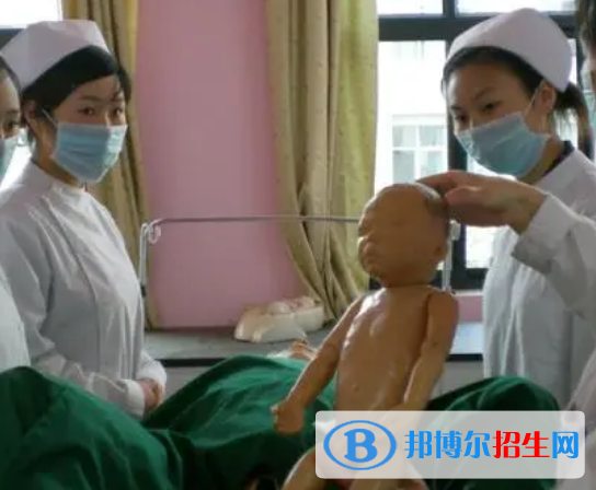 河南2023年衛(wèi)校都能學什么