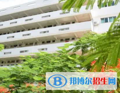 廣東2023年哪里的計算機學校好
