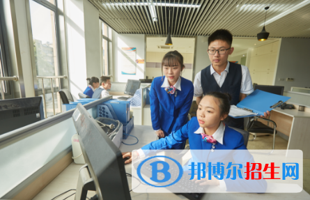杭州2023年中專學校是大專嗎