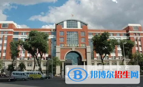 2023黑龍江各區(qū)重點高中學(xué)校名單及排名表