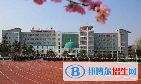 2023雞西各區(qū)重點高中學(xué)校名單及排名表