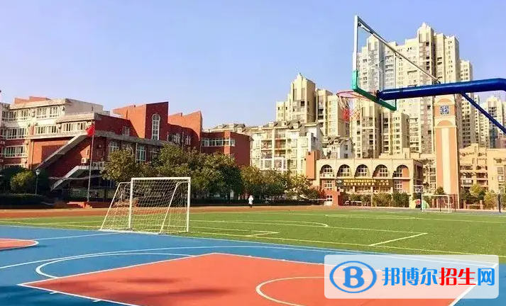 華一劍橋國際學校怎么樣2
