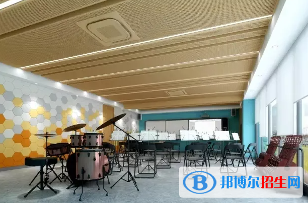 上海博華國(guó)際高中2023年學(xué)費(fèi)標(biāo)準(zhǔn)2