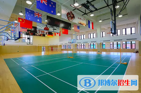 上海博華國際高中怎么樣2