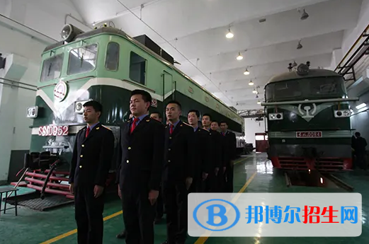 貴州2023年什么鐵路學(xué)校就業(yè)好