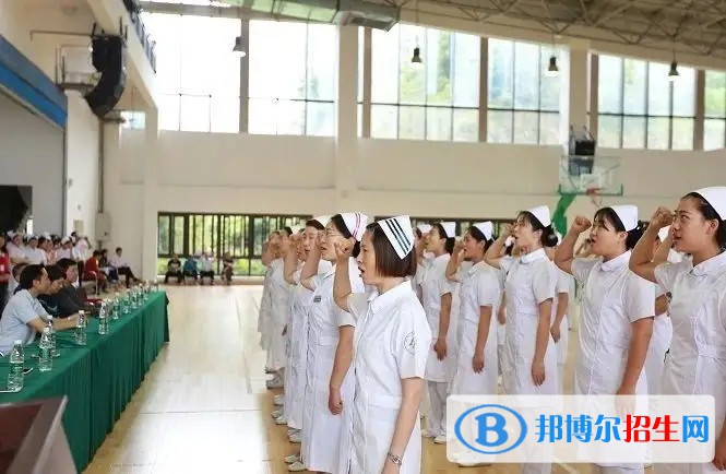 浙江2023年中專衛(wèi)校專業(yè)課程