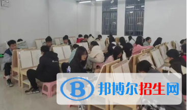 浙江2023年中專學校都有什么專業(yè)適合女生