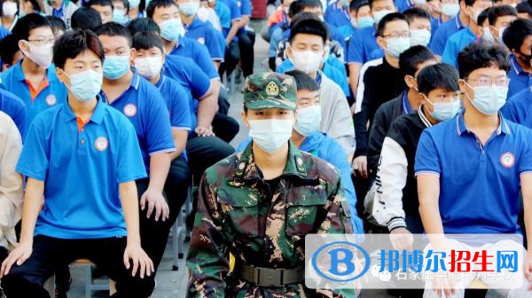 石家莊2023年讀計算機學校有什么專業(yè)