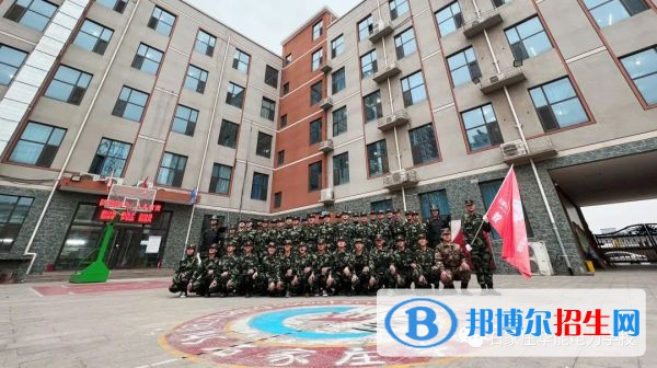 石家莊2023年讀計算機學校有什么專業(yè)
