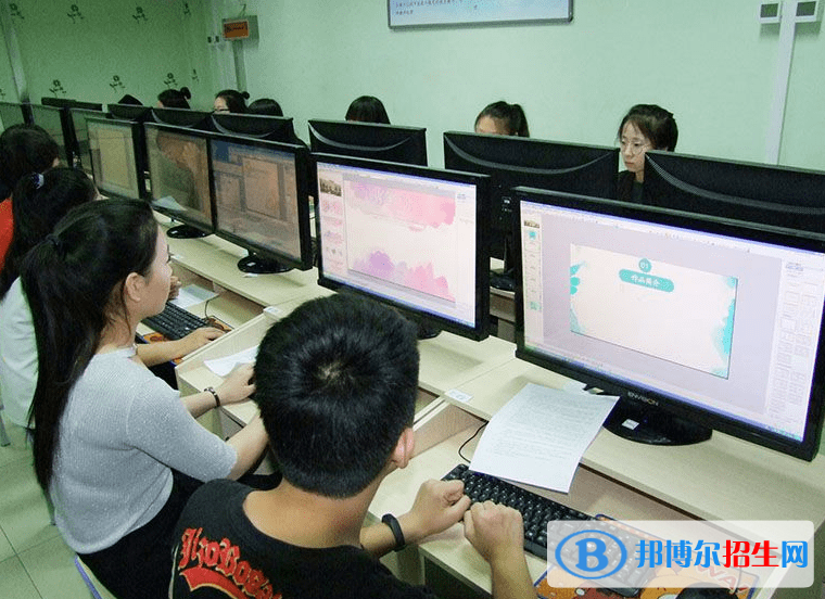 蘭州2023年讀計算機學校學什么專業(yè)好