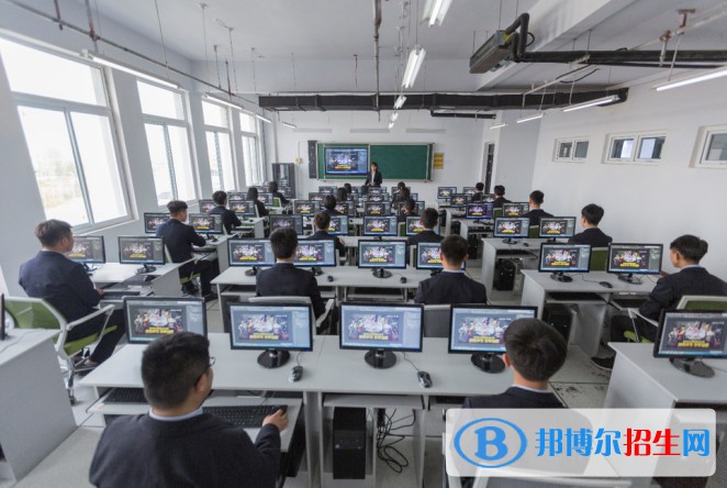 蘭州2023年讀計算機(jī)哪個專業(yè)好