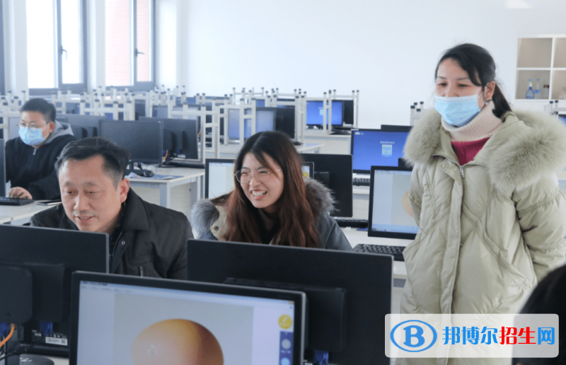 蘭州2023年計算機(jī)有哪些專業(yè)適合女生