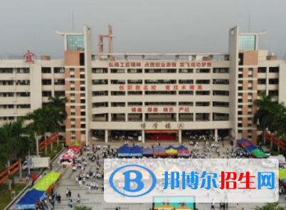 廣東2023年中專計(jì)算機(jī)學(xué)校哪家好