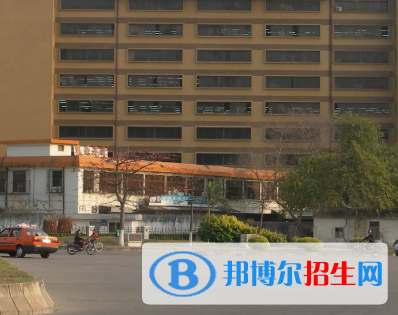 廣東2023年上什么職業(yè)技術(shù)計算機學校好