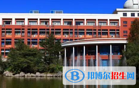 2023福州各區(qū)重點(diǎn)高中學(xué)校名單及排名表