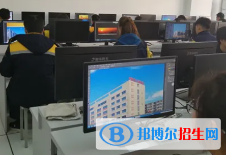 廣東2023年計算機學什么專業(yè)好