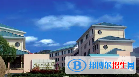 2023煙臺(tái)各區(qū)重點(diǎn)高中學(xué)校名單及排名表