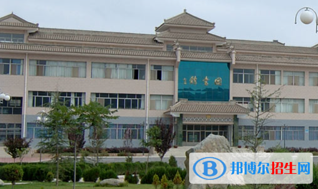 靜寧縣第一中學(xué)2023年招生計劃 