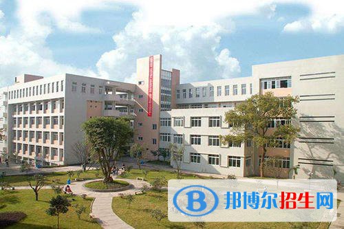 四川2023年上什么計算機學校好