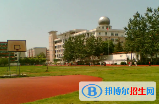 2023三門峽各區(qū)重點高中學校名單及排名表