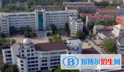 2023懷化各區(qū)重點高中學校名單及排名表