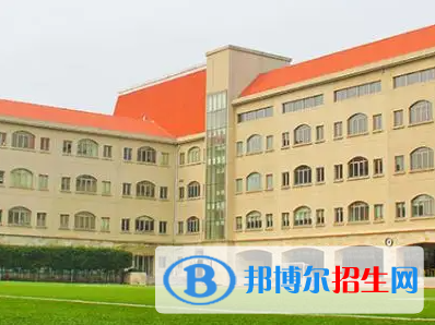上海長寧國際學(xué)校2023年錄取分?jǐn)?shù)線2