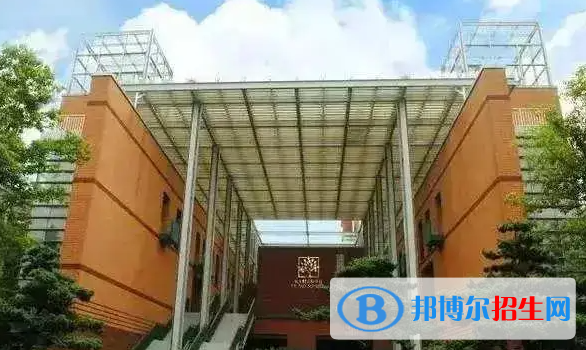 上海長寧國際學校2023年課程體系