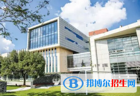 上海西華國際學(xué)校2023年入學(xué)考試