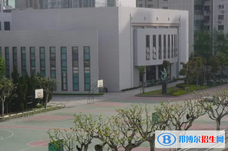 上海洋涇中學國際部2023年學費標準2