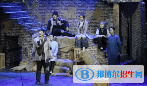 浙江2023年女生讀中專學校學什么好