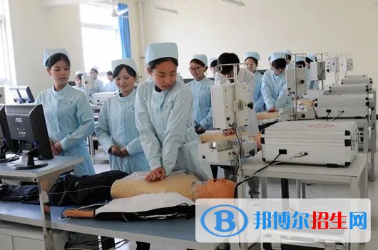 浙江2023年初中生能學衛(wèi)校嗎