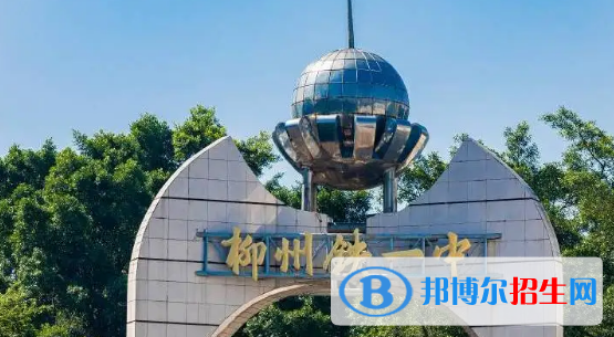 2023柳州各區(qū)重點(diǎn)高中學(xué)校名單及排名表