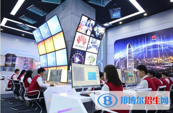 四川2023你那計算機學校專業(yè)有什么