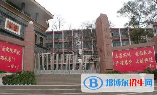2023達(dá)州各區(qū)重點(diǎn)高中學(xué)校名單及排名表