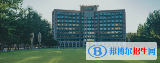 中國大學倫理學專業(yè)排名（2022研究型）
