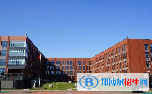 延安私立高中名單有哪些？