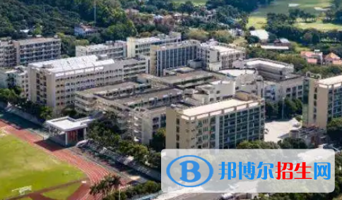 東莞中專學(xué)校有哪些？（附中專學(xué)校排名）