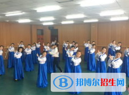 舞蹈學專業(yè)好嗎?