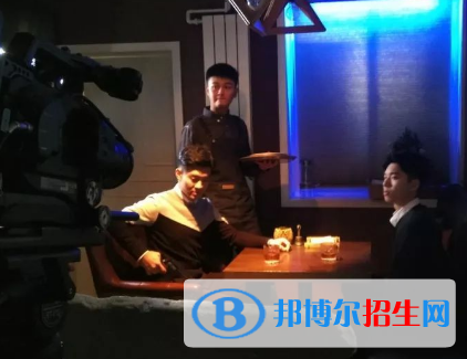 戲劇影視導(dǎo)演專(zhuān)業(yè)好嗎?