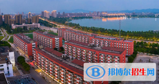 2023金華公辦?？茖W(xué)校一覽表