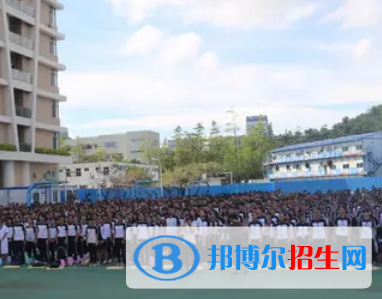 珠海中專學校有哪些?(附中專學校排名)