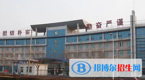 邢臺私立高中名單有哪些？