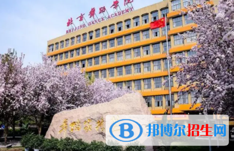 中國大學舞蹈表演專業(yè)排名（2022研究型）