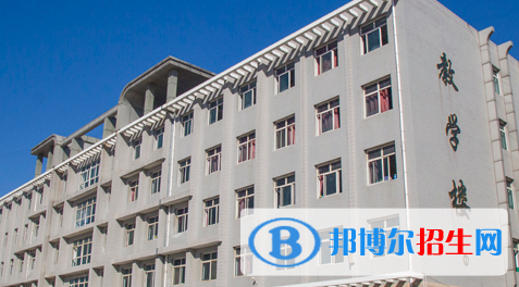 張家口私立高中名單有哪些？