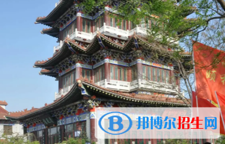 滄州私立高中名單有哪些？
