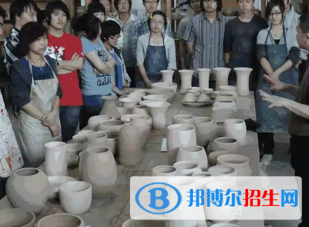 陶瓷藝術(shù)設(shè)計專業(yè)好嗎?
