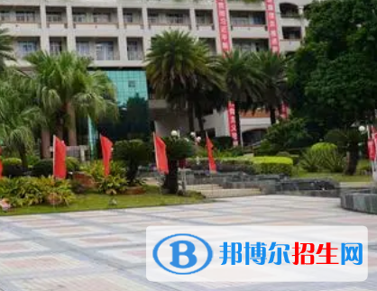 廣州的國(guó)家重點(diǎn)中專學(xué)校有哪些(附中專學(xué)校排名)