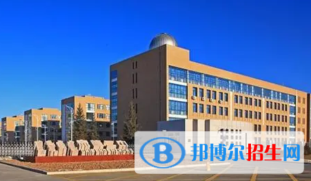 赤峰私立高中名單有哪些？