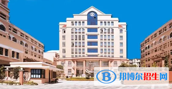 上海教科實驗中學國際部2023年課程體系